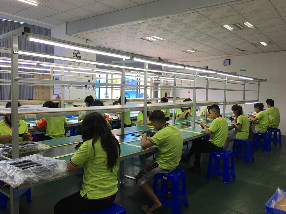 介紹的CNC精雕加工廠信息